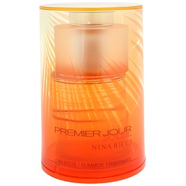 perfume Premier Jour Soleil