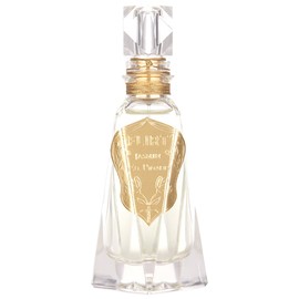 perfume Flirt Jasmin