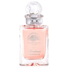 perfume Madame de Ed Pinaud L'Élégante