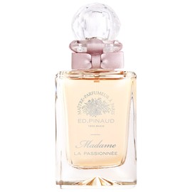 perfume Madame de Ed Pinaud la Passionnée