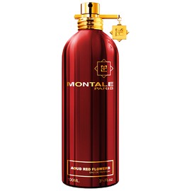 Aoud Red Flowers