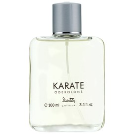 perfume Karate