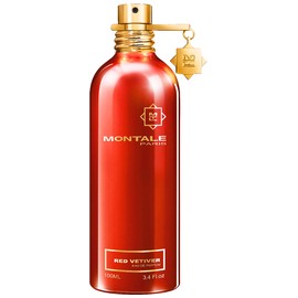 Red Vetiver
