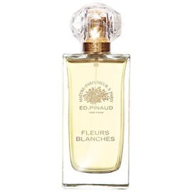 perfume Fleurs Blanches