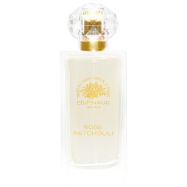perfume Rose Patchouli