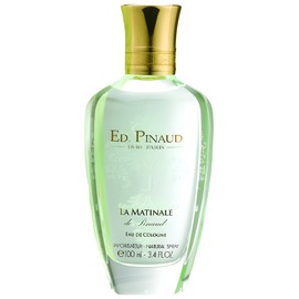 perfume La Matinale