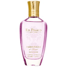 perfume Passion Fleurie