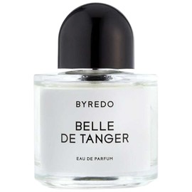 Belle de Tanger