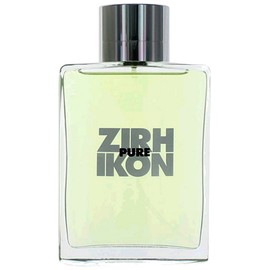 perfume Ikon Pure