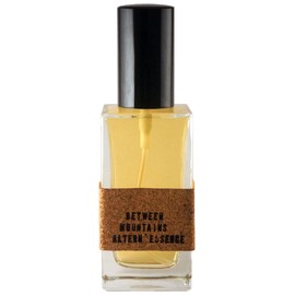 perfume Between Mountains