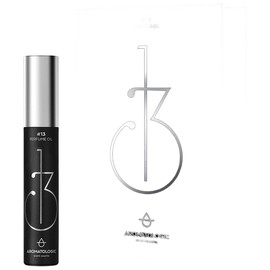 perfume No. 13