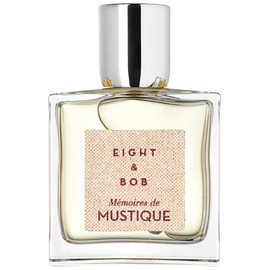perfume Memoires de Mustique