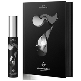 perfume No. 7