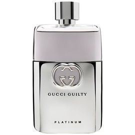 perfume Gucci Guilty Pour Homme Platinum