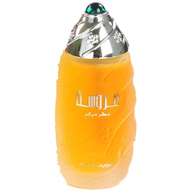 perfume Aroosa
