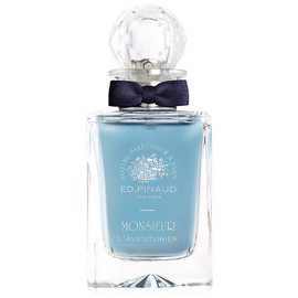 perfume Monsieur de Ed Pinaud L'Aventurier