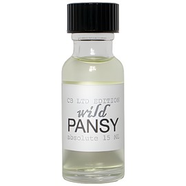 Wild Pansy