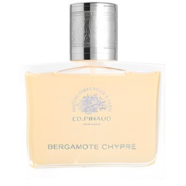 perfume Bergamote Chypré