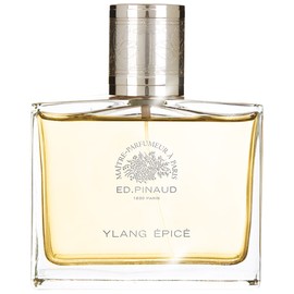 perfume Ylang Épice