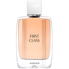 perfume First Class