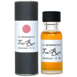 perfume Tea/Rose