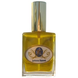 perfume Sacred 888 Elixir