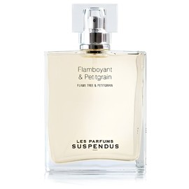 perfume Flamboyant & Petitgrain
