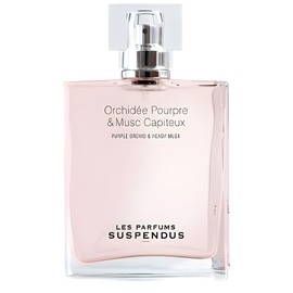 perfume Orchidée Pourpre & Musc Capiteux