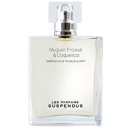 perfume Muguet Froissé & Coquelicot