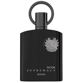 Supremacy Noir