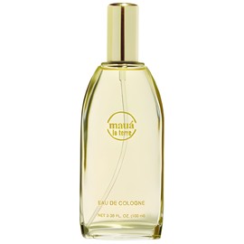 perfume La Terre