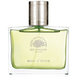 perfume Bois d'Épice