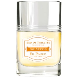 perfume Agrume Frais