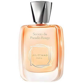 perfume Secrets du Paradis Rouge