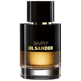 perfume Simply Jil Sander Touch of Mandarin