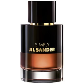 perfume Simply Jil Sander Touch of Leather