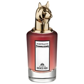 The Coveted Duchess Rose