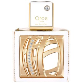 perfume Oros Oud