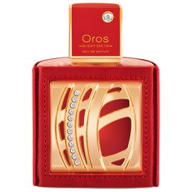 perfume Oros Holiday Edition