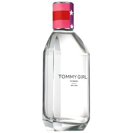 perfume Tommy Girl Summer 2016