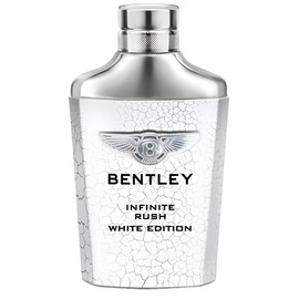 perfume Infinite Rush White Edition