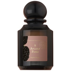 perfume Arcana Rosa 9