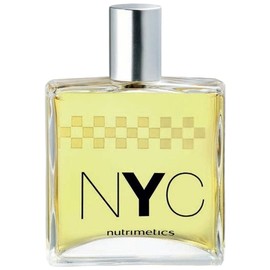 perfume NYC