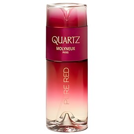 perfume Quartz Pure Red