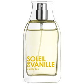 perfume Soleil de Vanille Vanilla Sun