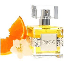 perfume Tangerine Thyme