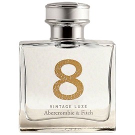perfume 8 Vintage Luxe