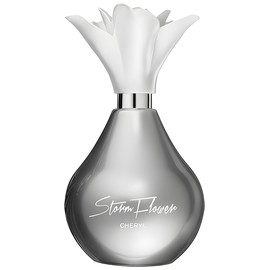 perfume StormFlower Platinum