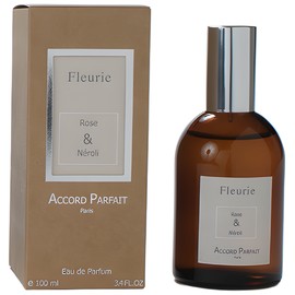 perfume Rose & Neroli