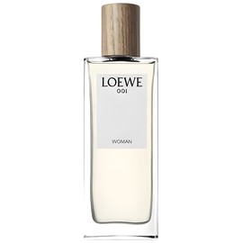 Loewe 001 Woman